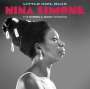 Nina Simone: Little Girl Blue (The Stereo & Mono Versions + 12 Bonus Tracks), CD,CD