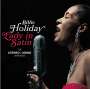 Billie Holiday: Lady In Satin: The Stereo & Mono Versions (+ 16 Bonus Tracks), CD,CD