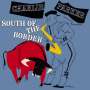 Charlie Parker: South Of The Border (180g) (Limited Edition) (Green Vinyl) +6 Bonus Tracks, LP