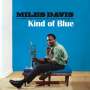 Miles Davis: Kind Of Blue (180g) (Limited Edition) (Translucent Blue Virgin Vinyl), LP