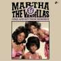Martha Reeves: Come And Get These Memories (remastered) (180g) (Limited Edition), LP