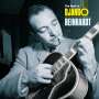 Django Reinhardt: The Best Of Django Reinhardt, CD