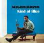 Miles Davis: Kind Of Blue (+4 Bonustracks), CD