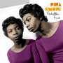 Nina Simone: Forbidden Fruit / Nina Simone Sings Ellington, CD