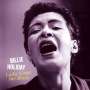 Billie Holiday: Lady Sings The Blues (180g) (Limited Edition) (Blue Vinyl) +1 Bonustrack, LP