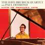 Dave Brubeck & Paul Desmond: Live In Indiana 1958 (180g) (Limited Edition) (+ 1 Bonustrack), LP