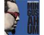 Charles Mingus: Mingus Ah Um (180g) (Limited Edition) (Blue Vinyl) (+ 1 Bonustrack), LP