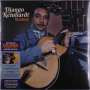 Django Reinhardt: Nuages (180g) (Limited Edition) (Orange Vinyl), LP