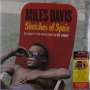 Miles Davis: Sketches (180g) (Limited Edition) (Red Vinyl) +1 Bonus Track, LP