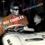 Ray Charles: Genius + Soul = Jazz (180g) (Limited Edition) (Solid Orange Vinyl) (+3 Bonustracks), LP