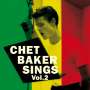 Chet Baker: Chet Baker Sings Vol.2 (180g) (Limited Edition), LP