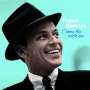 Frank Sinatra: Come Fly With Me (180g) (Limited Edition) (Blue Vinyl), LP