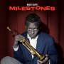 Miles Davis: Milestones (2022 Edition), CD
