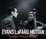 Bill Evans, Scott Lafaro & Paul Motian: Complete Trio Recordings (5-CD Set), CD,CD,CD,CD,CD