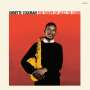 Ornette Coleman: The Shape Of Jazz To Come (180g) (Red Vinyl) +2 Bonus Tracks, LP