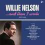 Willie Nelson: And then I Wrote (180g) (Limited Edition), LP