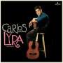 Carlos Lyra: 2nd Album (180g) (Limited Edition) +8 Bonus Tracks, LP