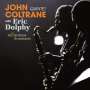John Coltrane & Eric Dolphy: The Complete 1962 Birdland Broadcasts, CD