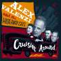 Alex Valenzi & The Hideaway Cats: Cruisin' Around, CD