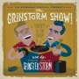 : The Grinstorm Show!, CD