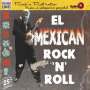 : El Mexican Rock And Roll Vol.1, LP