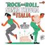 : Rock And Roll: Senza Tregua In Italia, LP