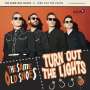 The Same Old Shoes: Turn Out The Lights, LP
