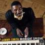 Jimmy Smith (Organ): Midnight Special (180g) (Limited Edition), LP