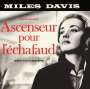 Miles Davis: Ascenseur Pour L'Echafaud (State-Of-Art-Edition), CD