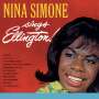 Nina Simone: Sings Ellington! / Nina Simone At Newport, CD