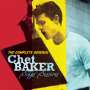 Chet Baker: The Complete Original Chet Baker Sings Sessions (Limited Edition), CD