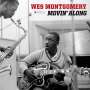 Wes Montgomery: Movin' Along (180g) (Limited-Edition) (William Claxton Collection), LP