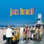 : Jazz Brazil (180g), LP