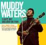 Muddy Waters: I Got My Brand On You (27 Tracks!) (Limited Edition), CD