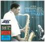 John Coltrane: Blue Train (Limited Edition), CD