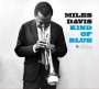 Miles Davis: Kind Of Blue (Jazz Images), CD