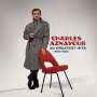 Charles Aznavour: 20 Greatest Hits (1952-1962) (180g) (Limited Edition), LP