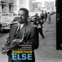 Miles Davis & Cannonball Adderley: Somethin' Else (William Claxton Collection), CD
