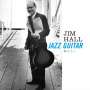 Jim Hall: Jazz Guitar (180g) (Limited Edition) (William Claxton Collection) (+Bonustrack), LP