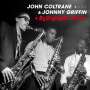 John Coltrane & Johnny Griffin: Blowing Session (180g) (Limited Edition) (Francis Wolff Collection) +Bonus Track, LP