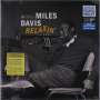 Miles Davis: Relaxin' (180g) (Limited Edition) (Francis Wolff Collection) +2 Bonus Tracks, LP