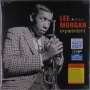 Lee Morgan: Expoobident (180g) (Limited Edition) (Francis Wolff Collection) +1 Bonus Track, LP