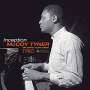McCoy Tyner: Inception (180g) (Limited Edition), LP