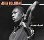 John Coltrane: Stardust + Standard Coltrane, CD