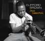Clifford Brown: Jazz Immortal (+9 Bonus Tracks) (Limited-Edition), CD