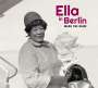 Ella Fitzgerald: Ella In Berlin: Mack The Knife +2 Bonus Tracks (Limited-Edition), CD