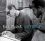 Bill Evans (Piano): Interplay (+ 5 Bonus Tracks) (Limited Edition), CD