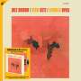 Stan Getz & Charlie Byrd: Jazz Samba (180g) (+ 1 Bonustrack), LP,CD