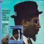 Thelonious Monk: Monk's Dream (180g), LP,CD