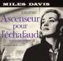 Miles Davis: Acenseur Pour L'Echafaud (180g), LP,CD